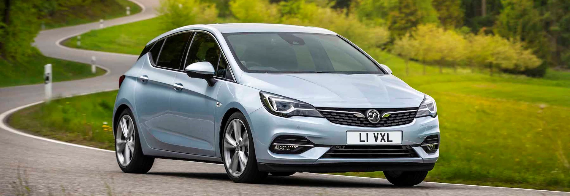 Vauxhall Astra 2019: Prices and specifications revealed